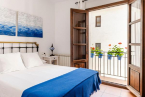 Entre Dos Aguas, Granada